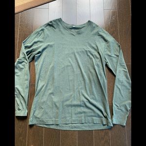 Lululemon Long-sleeve